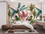 Mural Tropical 1