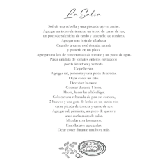 RECETARIO "CATHERINE" - comprar online