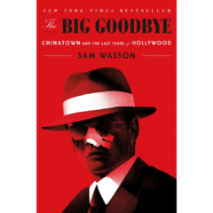 THE BIG GOODBYE - SAM WASSON (EDICIÓN EN INGLÉS)