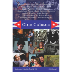 CINE CUBANO - AUTORES VARIOS