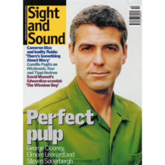 SIGHT AND SOUND: OCTUBRE 1998 - AUTORES VARIOS