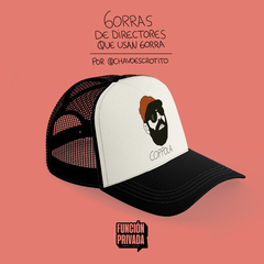 COPPOLA x CHAVO ESCROTITO - comprar online