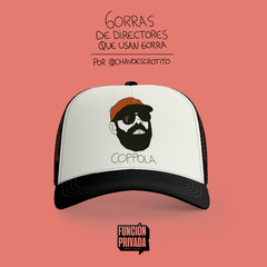 COPPOLA x CHAVO ESCROTITO