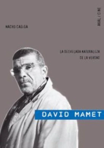 DAVID MAMET - NACHO CAGIGA