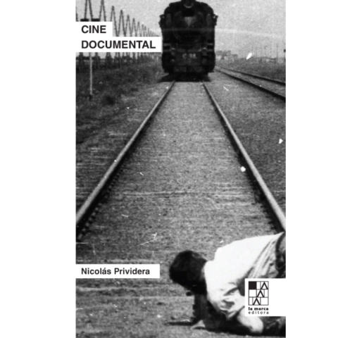 CINE DOCUMENTAL - NICOLÁS PRIVIDERA