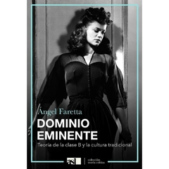 DOMINIO EMINENTE - ANGEL FARETTA