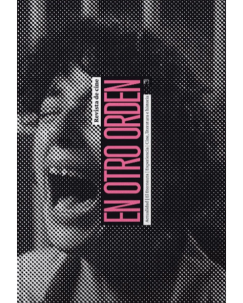 EN OTRO ORDEN Nro. 2 - AUTORES VARIOS