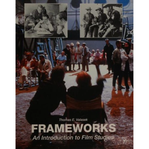 FRAMEWORKS - THOMAS E. VALASEK