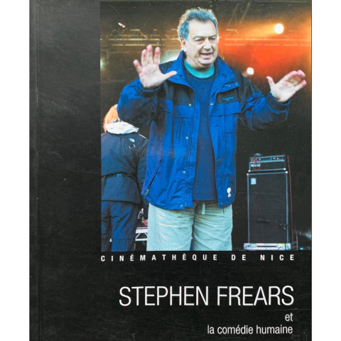 STEPHEN FREARS - AUTORES VARIOS