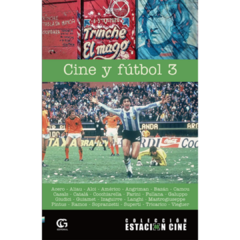 CINE Y FUTBOL 3 - AUTORES VARIOS