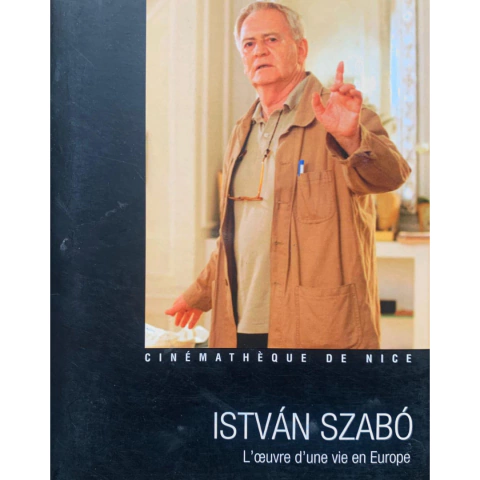 ISTVÁN SZABÓ - AUTORES VARIOS