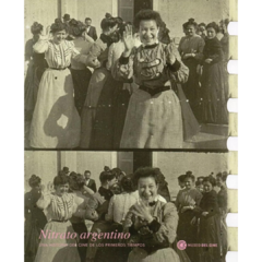 NITRATO ARGENTINO - AUTORES VARIOS