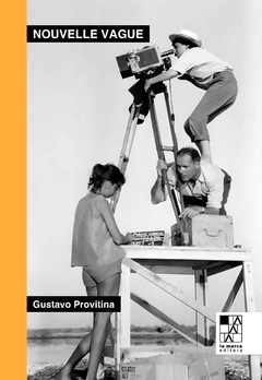 NOUVELLE VAGUE - GUSTAVO PROVITINA