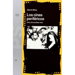 LOS CINES PERIFÉRICOS - ALBERTO ELENA