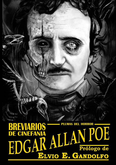 EDGAR ALLAN POE: BREVIARIOS DE CINEFANIA 11
