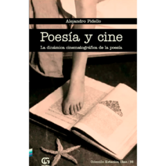 POESÍA Y CINE - ALEJANDRO PIDELLO