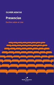 PRESENCIAS - OLIVIER ASSAYAS