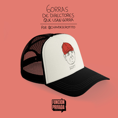 SCOTT x CHAVO ESCROTITO - comprar online