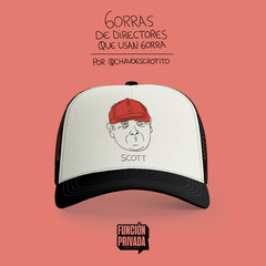 SCOTT x CHAVO ESCROTITO