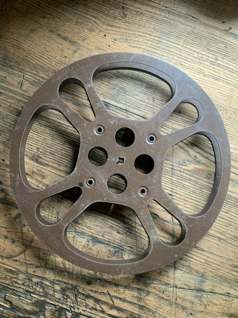 CARRETE (31CM)