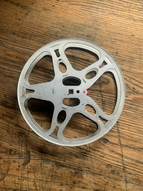 CARRETE (17,5CM)