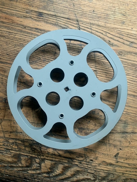 CARRETE (26,5CM)