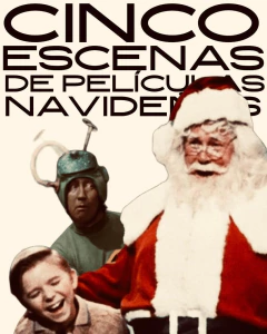 CLUB CINÉFILO FUNCIÓN PRIVADA - 27 DE DICIEMBRE - comprar online