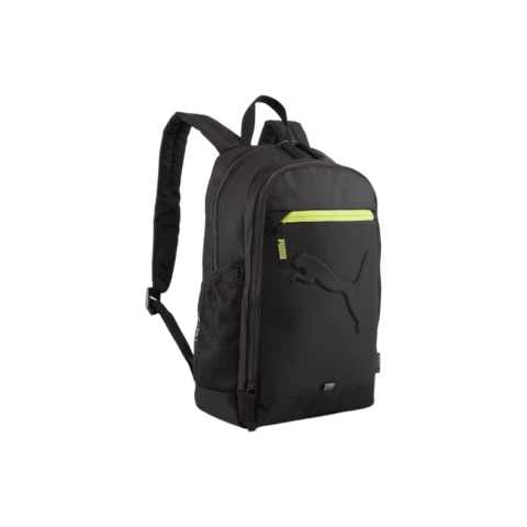 MOCHILA BUZZ PUMA NEGRO - comprar en línea