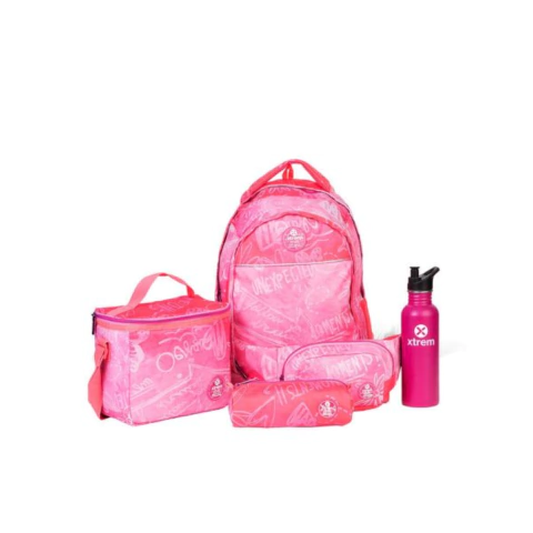 PACK MULTI PACK 091 HEART FOIL