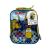 LONCHERA INFANTIL MASCULINO UNIVERSAL MINIONS EVERGREEN
