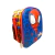 LONCHERA INFANTIL MASCULINO MARVEL SPIDEY AND HIS AMAZING FRIENDS PREMIUM (FEATURE) - comprar en línea