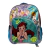BACK PACK PRIMARIA INFANTIL FEMENINO DISNEY PRINCESAS