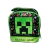 LONCHERA INFANTIL MASCULINO MICROSOFT MINECRAFT