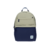 MOCHILA GRANDE BEIGE 1818 COLORS