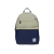 MOCHILA GRANDE BEIGE 1818 COLORS