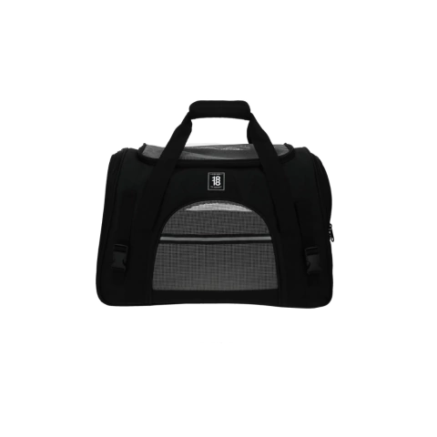 VALIJA TRANSPORTADORA DE MASCOTAS