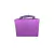 BOLSO DE MANO PARIS MORADO - comprar en línea