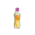 BOTELLA ECO TWIST 1L TRANSPARENTE/LILA
