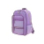 MOCHILA GRANDE MORADO CHENSON CHEY - comprar en línea