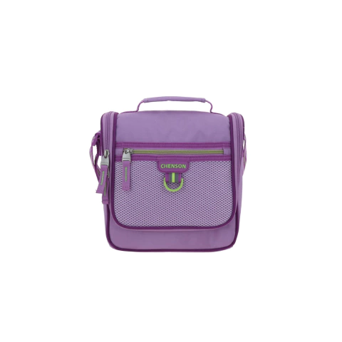 LONCHERA MORADO CHENSON CHEY