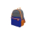 MOCHILA GRANDE AZUL CHENSON ORIGINAL KETO en internet