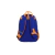 MOCHILA GRANDE AZUL CHENSON ORIGINAL KETO - Mochilas Valpa