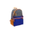 MOCHILA GRANDE AZUL CHENSON ORIGINAL KETO - tienda en línea