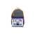 MOCHILA GRANDE AZUL CHENSON ORIGINAL KETO