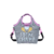LONCHERA BLANCO HAPPY GIRL CHAMY