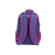 MOCHILA GRANDE AZUL HAPPY GIRL COOMY - Mochilas Valpa