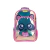 MOCHILA GRANDE IRIDISCENTE HAPPY GIRL NEIL