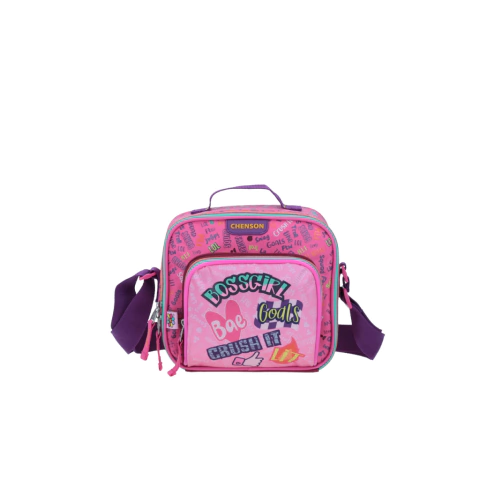 LONCHERA TINTO HAPPY GIRL SLANG