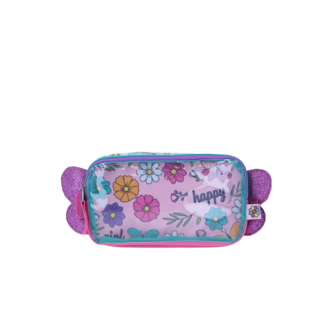 LAPICERA ROSA HAPPY GIRL PANKY