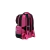 Imagen de MOCHILA GRANDE NEGRO HAPPY GIRL STRONG